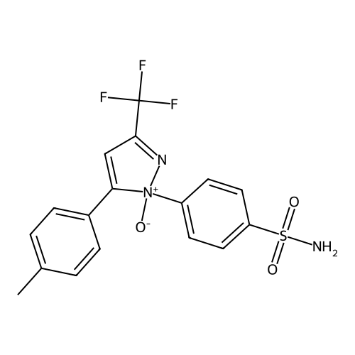 Celecoxib Impurity 31
