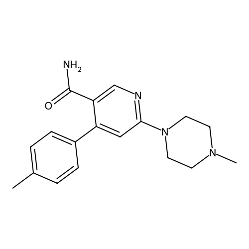 Netupitant Impurity 42