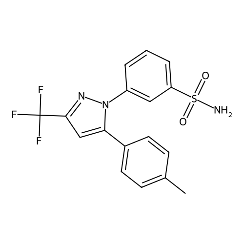 Celecoxib Impurity 42