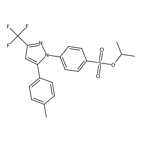 Celecoxib Impurity 66