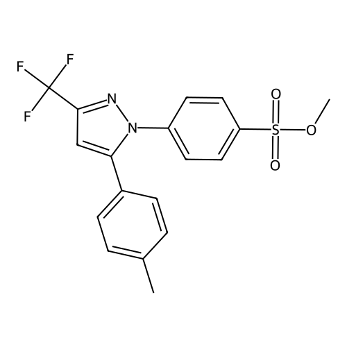 Celecoxib Impurity 17