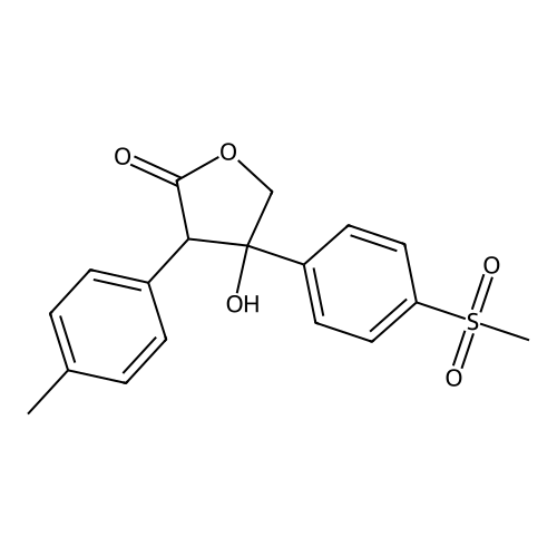 Imrecoxib Impurity 5