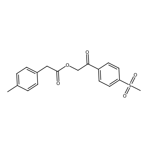 Imrecoxib Impurity 13