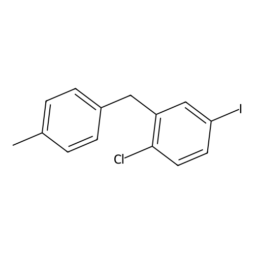 Empagliflozin impurity 263