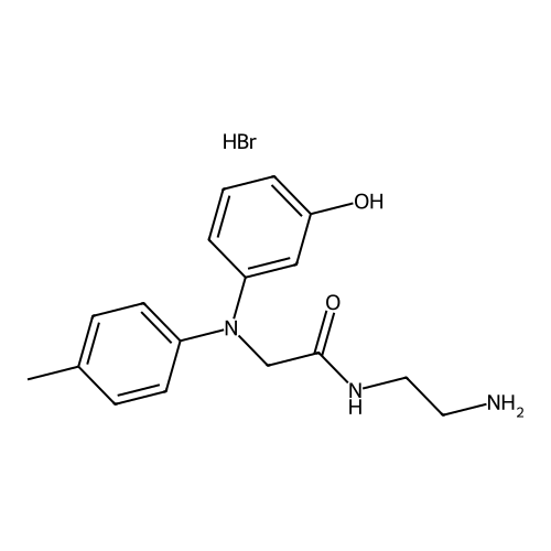 Phentolamine Mesilate EP Impurity A