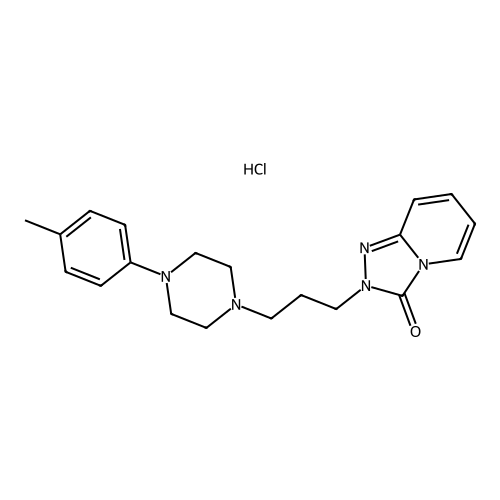 Trazodone Impurity 25