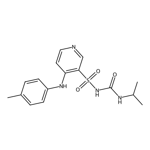 Torasemide Impurity 1