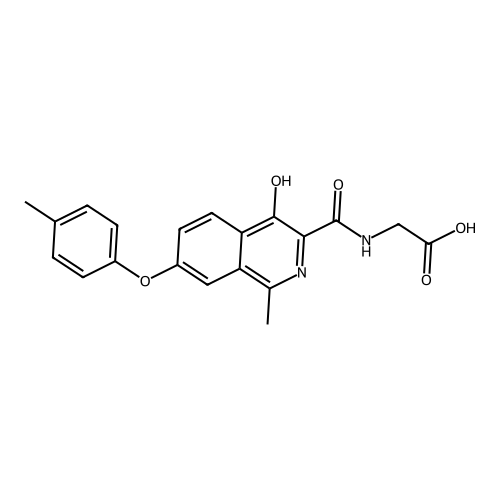 Roxadustat Impurity 74