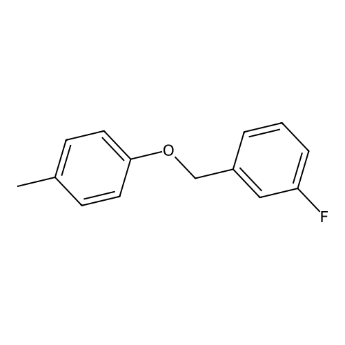 Safinamide Impurity 17