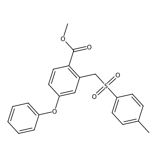 Roxadustat Impurity 67