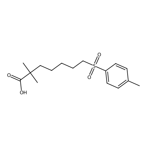 Bempedoic Acid Impurity 9