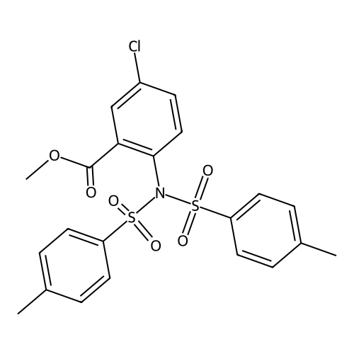 Tolvaptan impurity 112