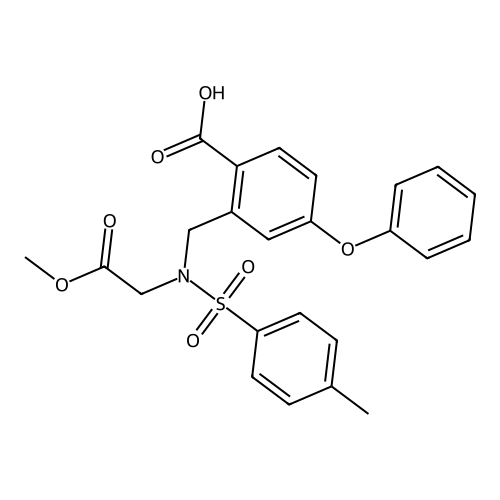 Roxadustat Impurity 46