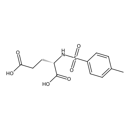 Tosylglutamic acid