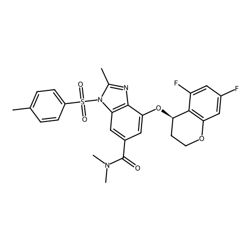Tegoprazan Impurity 28