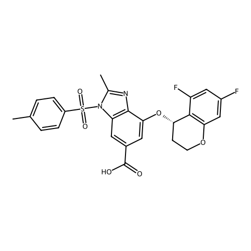Tegoprazan impurity 35