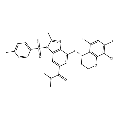 Tegoprazan Impurity 29