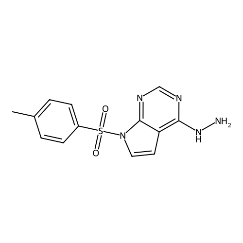 Tofacitinib Impurity 176