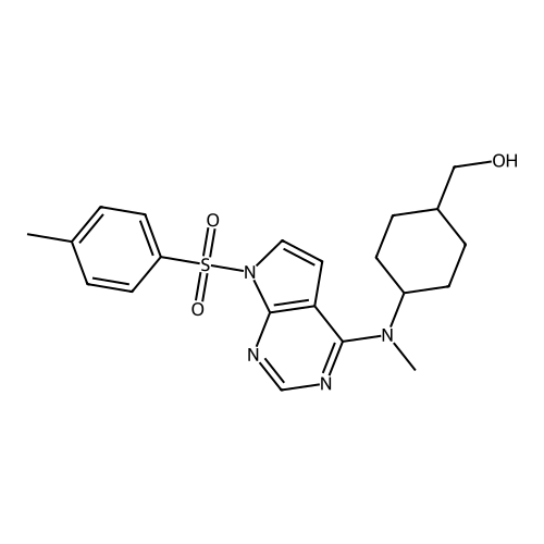Oclacitinib impurity 2