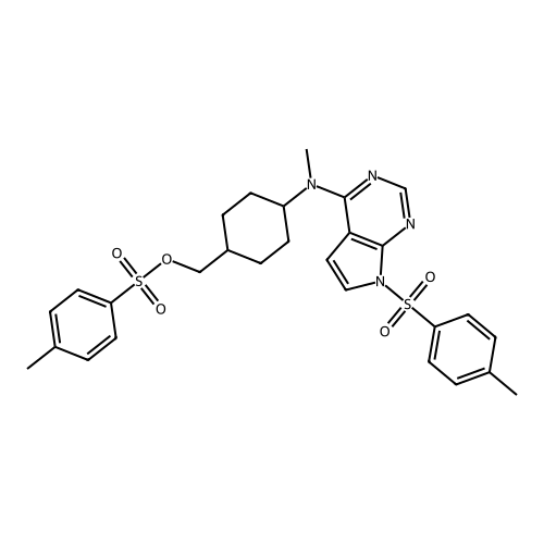 Oclacitinib impurity 5