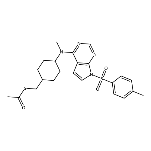 Oclacitinib impurity 1