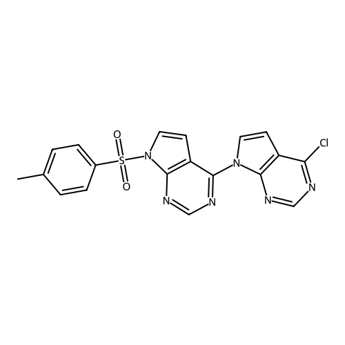 Tofacitinib Impurity 152
