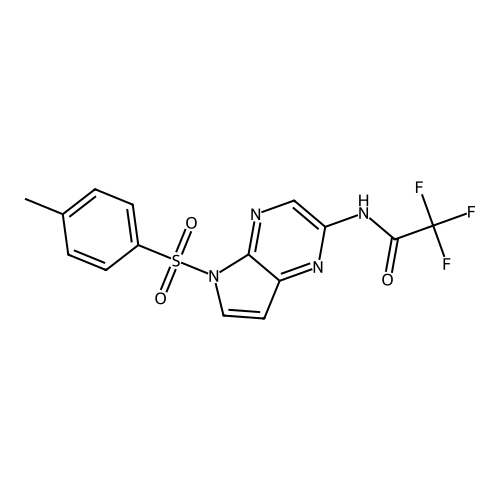 Upadacitinib Impurity 128