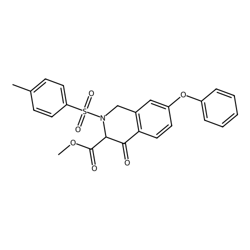 Roxadustat Impurity 83