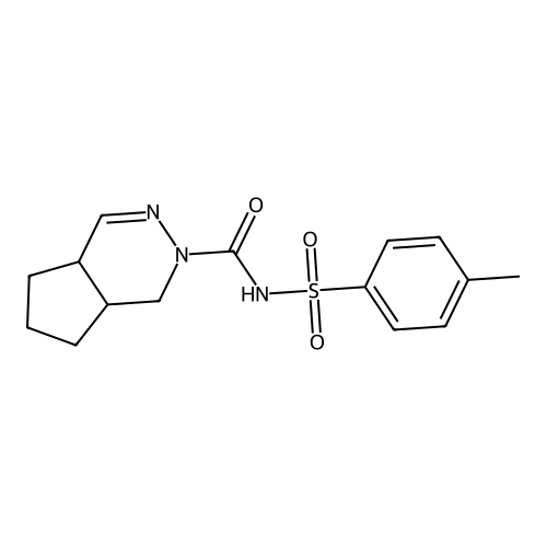 Gliclazide EP Impurity G