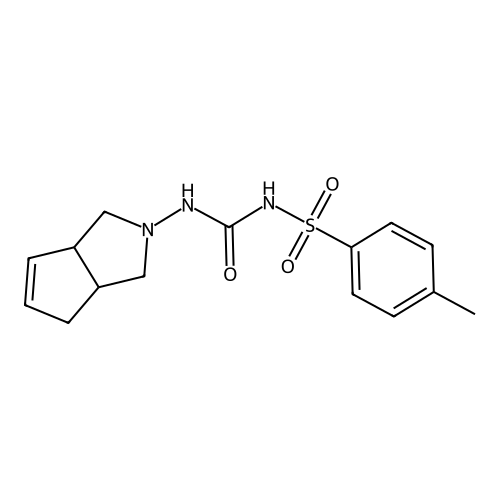 Gliclazide EP Impurity E