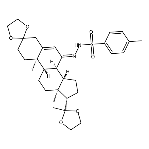 Dydrogesterone Impurity 18
