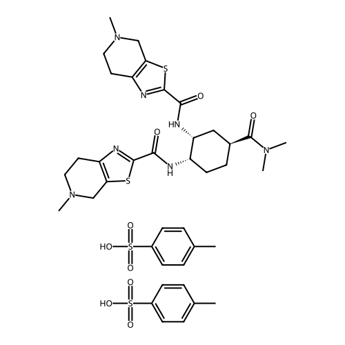 Edoxaban Impurity 64