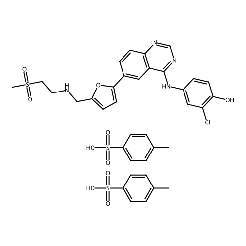 Lapatinib Impurity 18