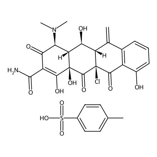 Doxycycline Impurity 22