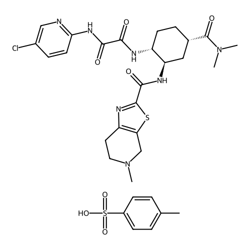 Edoxaban Impurity 54