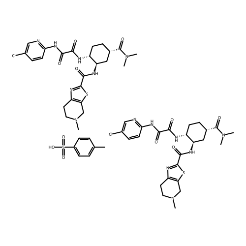 Edoxaban Impurity 72