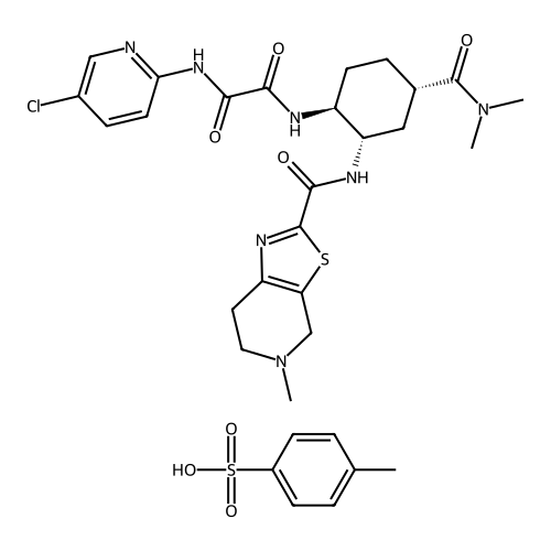 Edoxaban Impurity 55