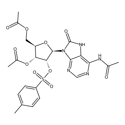 Adenosine Impurity 52