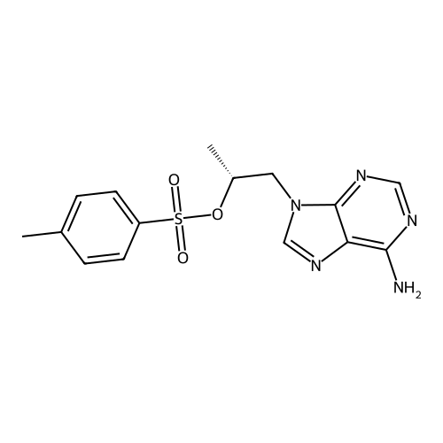 Tenofovir disoproxil Impurity 115