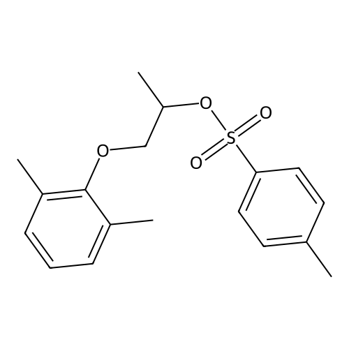 Mexiletine Impurity 15