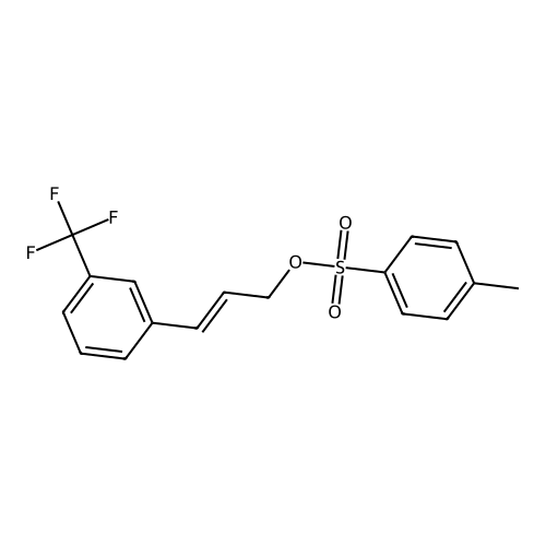 Cinacalcet Impurity N64