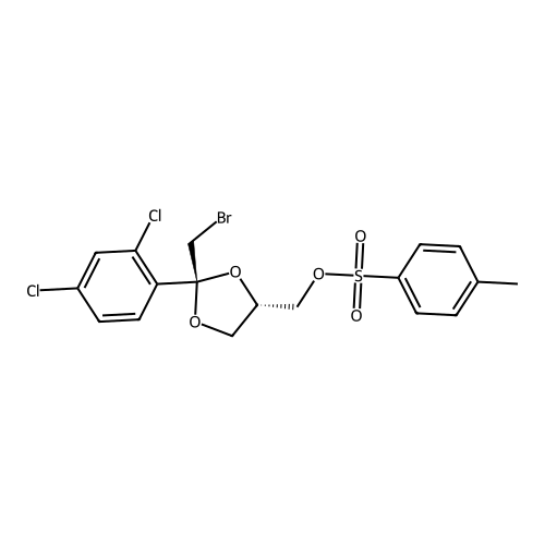 Ketoconazole Impurity 32