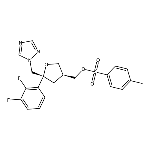 Posaconazole Impurity 141