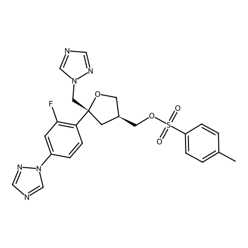 Posaconazole Impurity 34