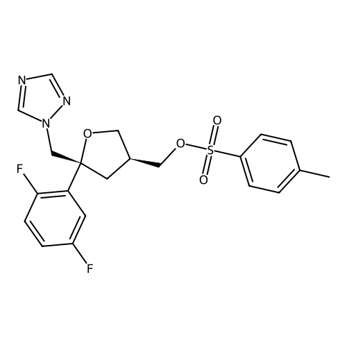 Posaconazole Impurity 140