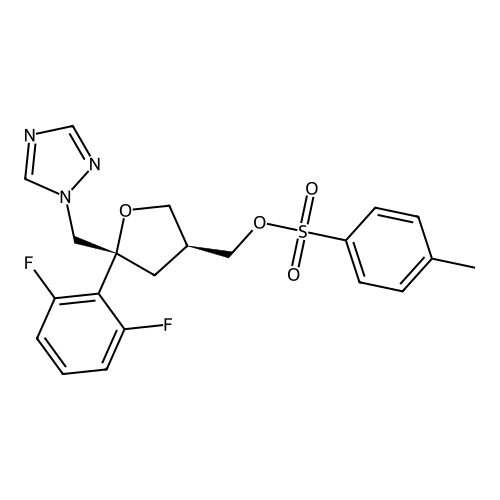 Posaconazole Impurity 33