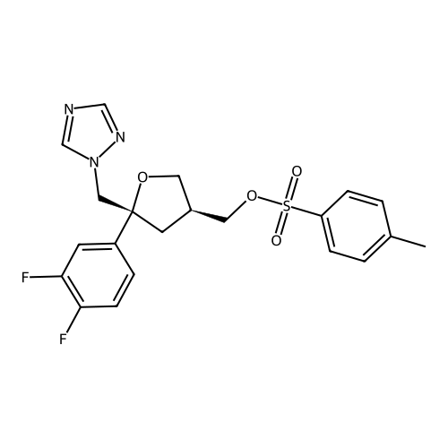Posaconazole Impurity 142