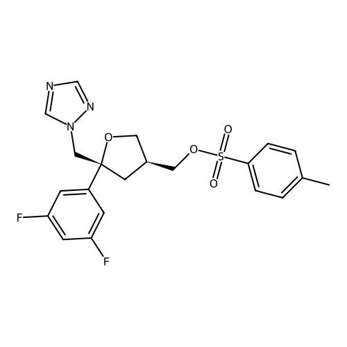 Posaconazole Impurity 139