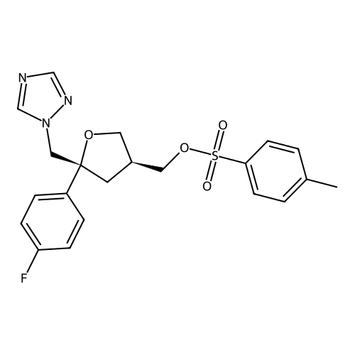 Posaconazole Impurity 137