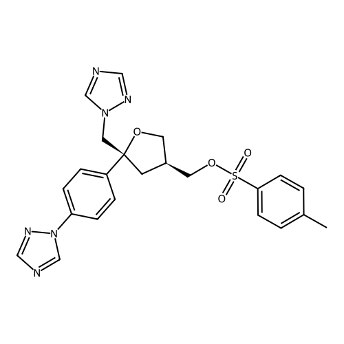 Posaconazole Impurity 200